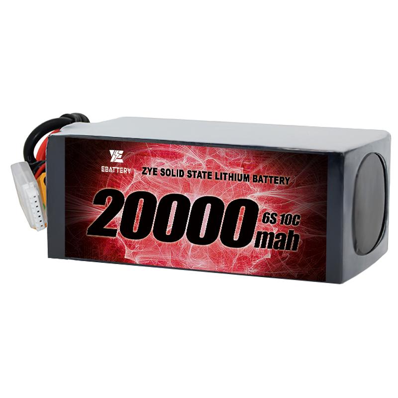 Bateria 20000 mAh