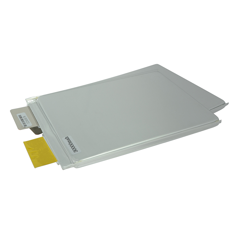 Nowa technologia bateria stałego stanu stałego powyżej 370W/kg