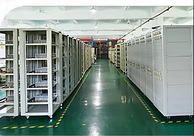 Jak baterie półprzewodnikowe do dronów kontra baterie litowo-jonowe?