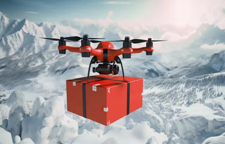 Dlaczego priorytetowo traktujemy akumulatory półprzewodnikowe w technologii dronów