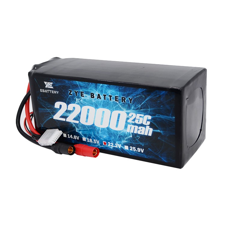 Bateria jonowa 3,8 V