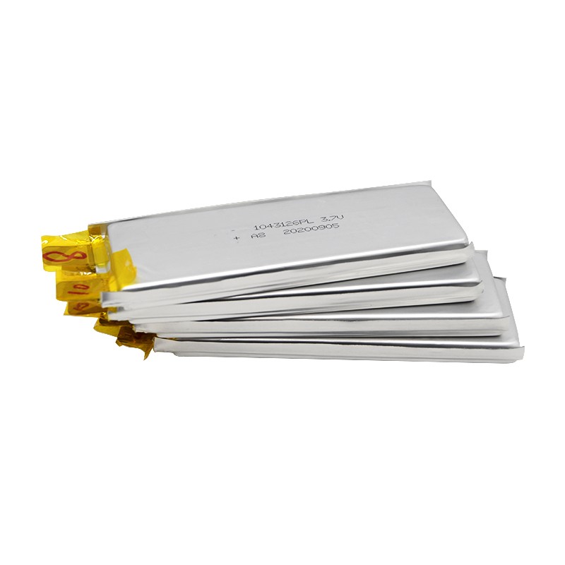 Bateria Lipo 6000 mAh