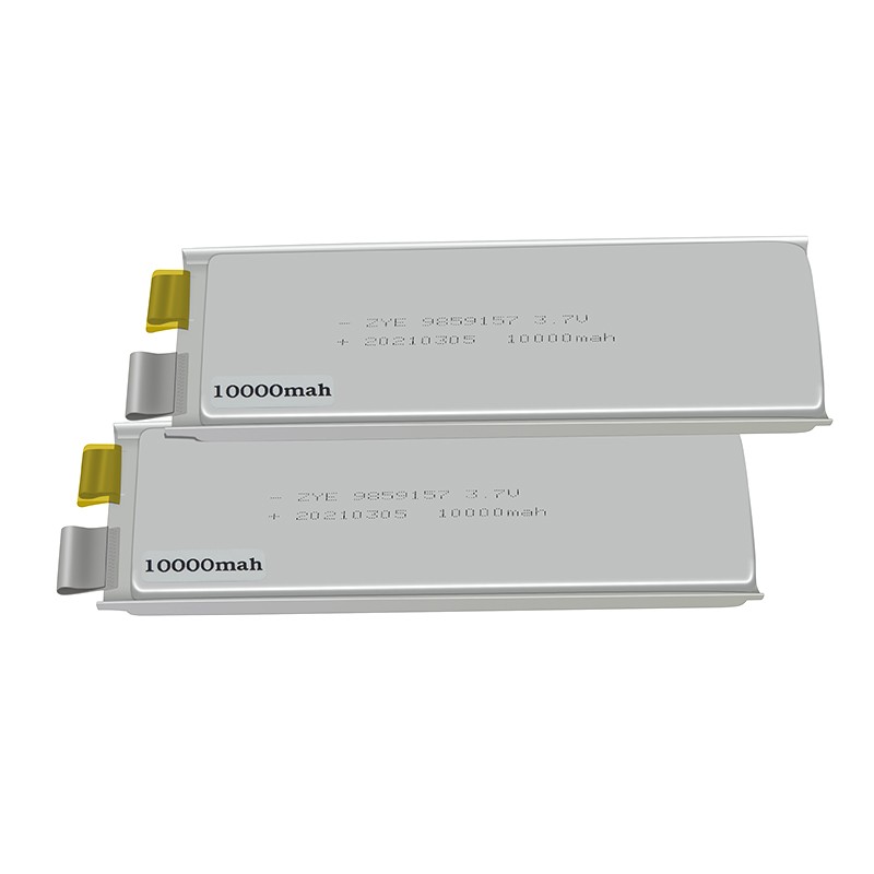 Bateria lipo 6s 10000mAh