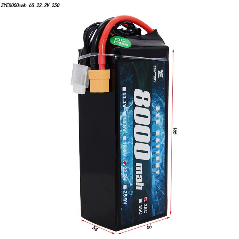 NMC Lithium Ion Akutmeal